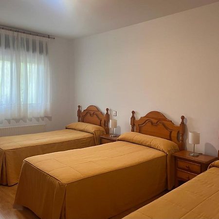 Camin De La Reina Apartment San Juan de Parres Exterior photo