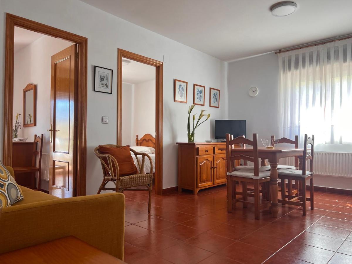 Camin De La Reina Apartment San Juan de Parres Exterior photo